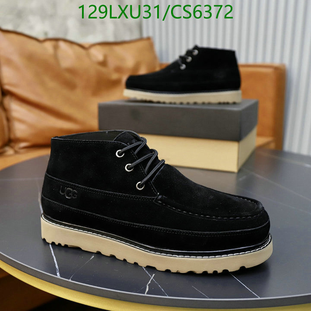 UGG-Men shoes Code: CS6372 $: 129USD