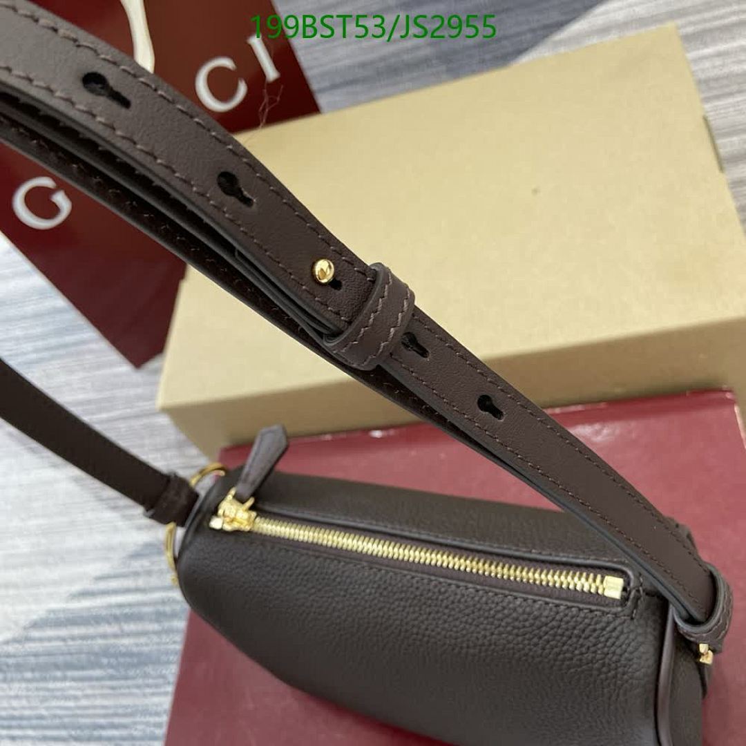 Gucci-Bag-Mirror Quality Code: JS2955 $: 199USD