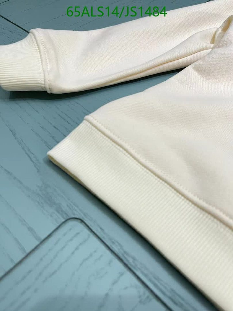 Gucci-Kids Clothing Code: JS1484 $: 65USD