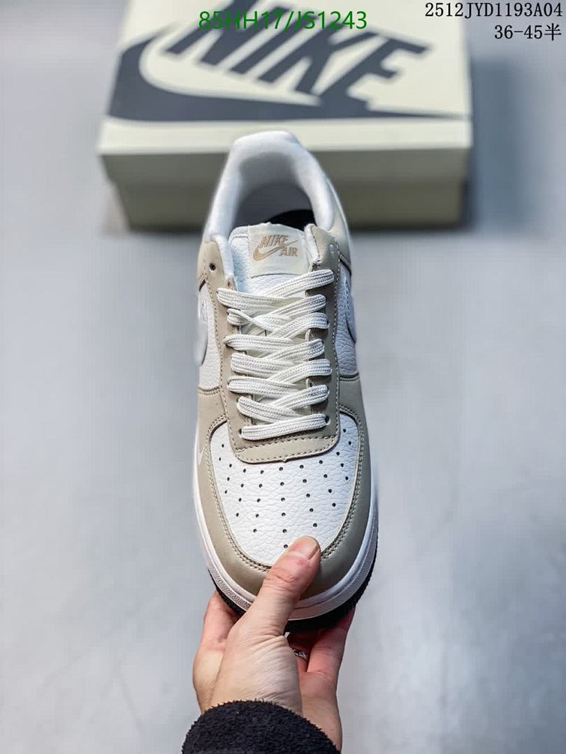 NIKE-Women Shoes Code: JS1243 $: 85USD