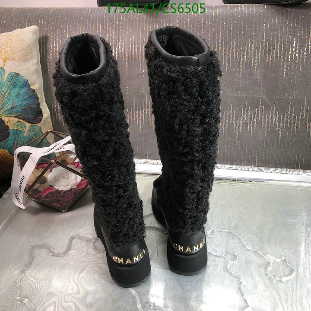 Chanel-Women Shoes Code: CS6505 $: 175USD