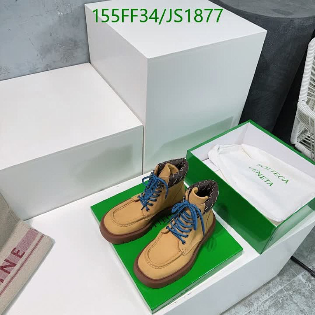 BV-Women Shoes Code: JS1877 $: 155USD