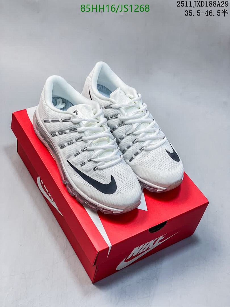 NIKE-Women Shoes Code: JS1268 $: 85USD