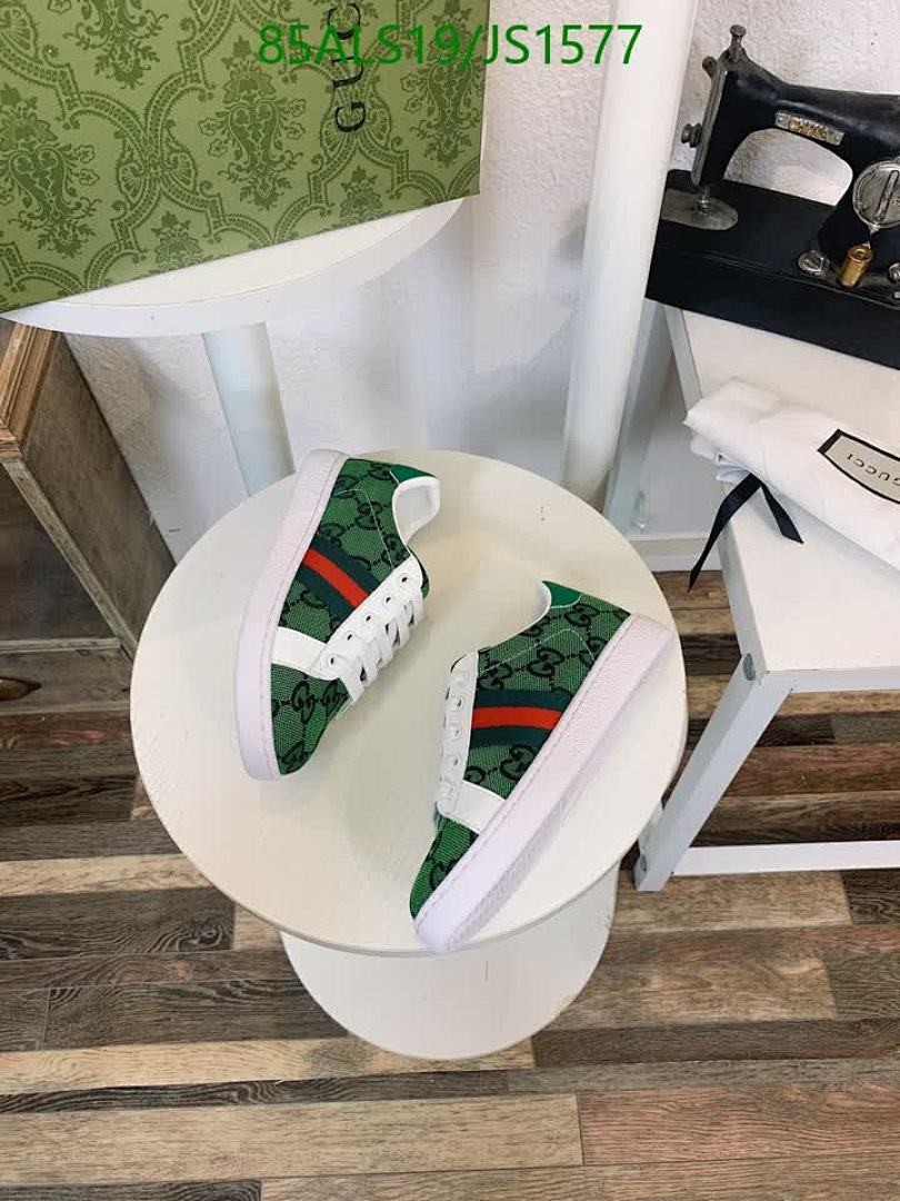 Gucci-Kids shoes Code: JS1577 $: 85USD