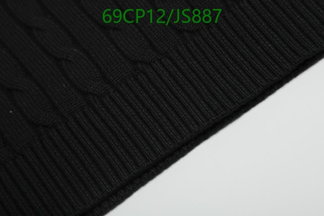 Ralph Lauren-Clothing Code: JS887 $: 69USD