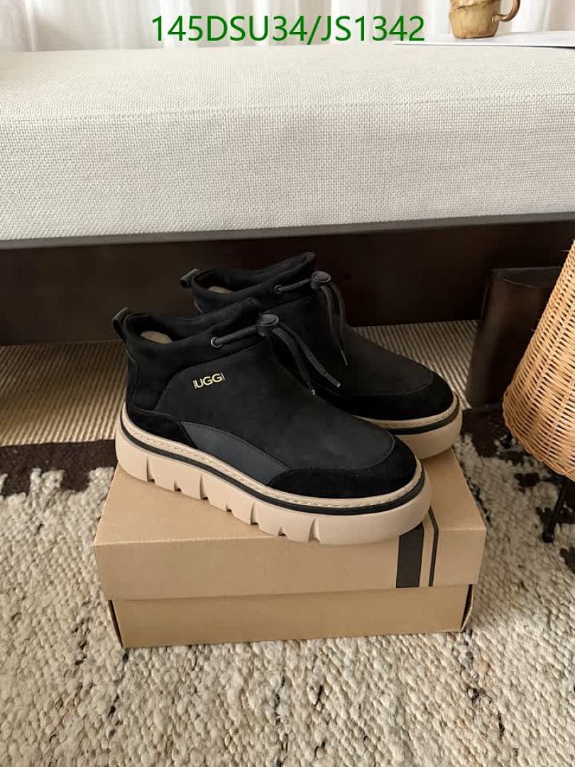 UGG-Men shoes Code: JS1342 $: 145USD