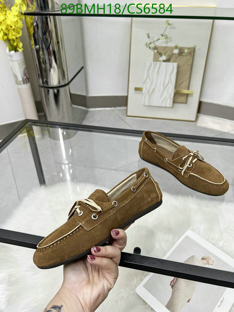 Miu Miu-Women Shoes Code: CS6584 $: 89USD