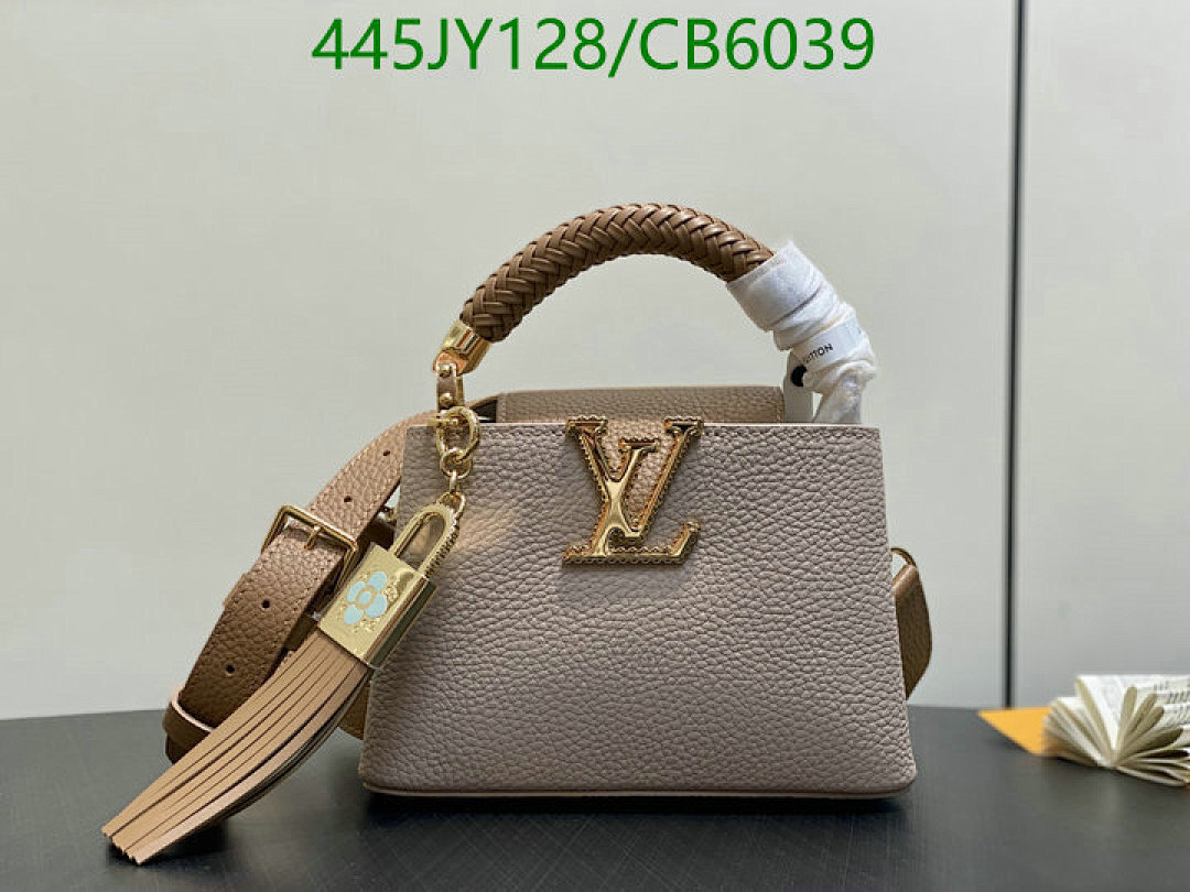 LV-Bag-Mirror Quality Code: CB6039