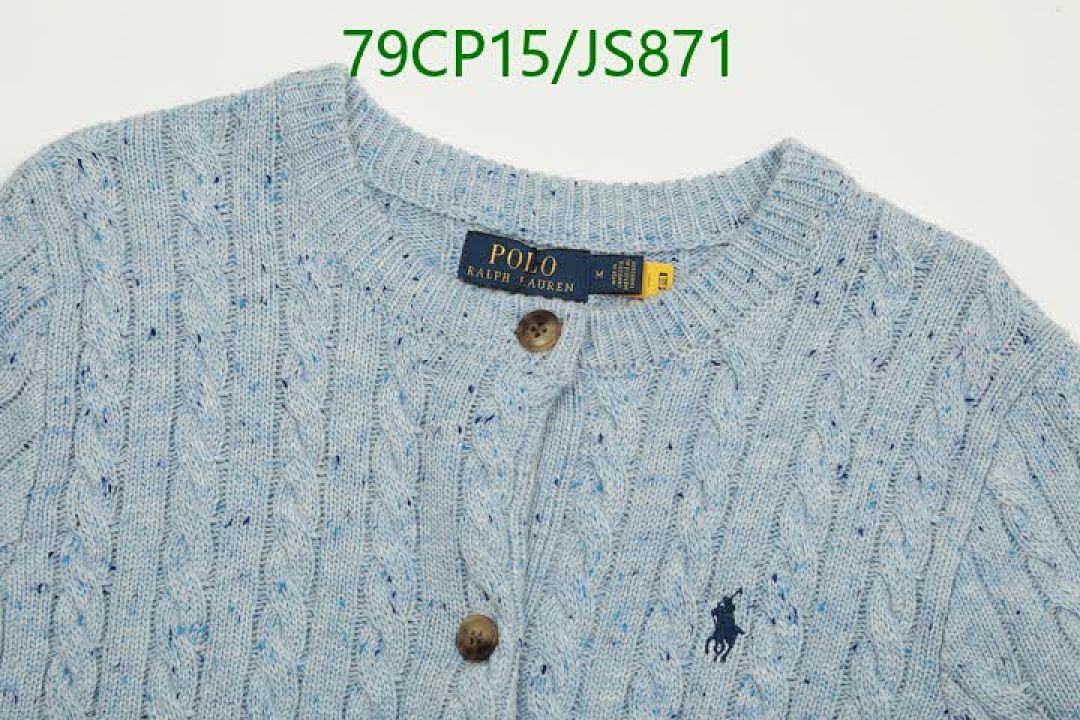 Ralph Lauren-Clothing Code: JS871 $: 79USD