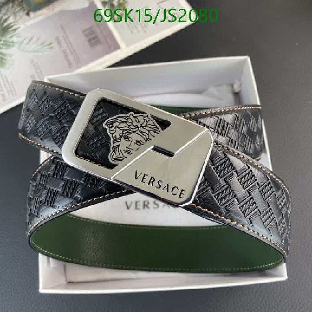 Versace-Belts Code: JS2080 $: 69USD