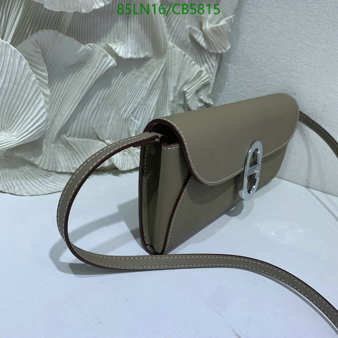 Hermes-Bag-4A Quality Code: CB5815 $: 85USD