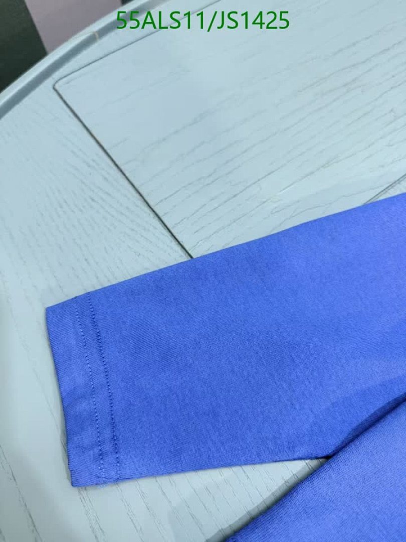 Balenciaga-Kids Clothing Code: JS1425 $: 55USD