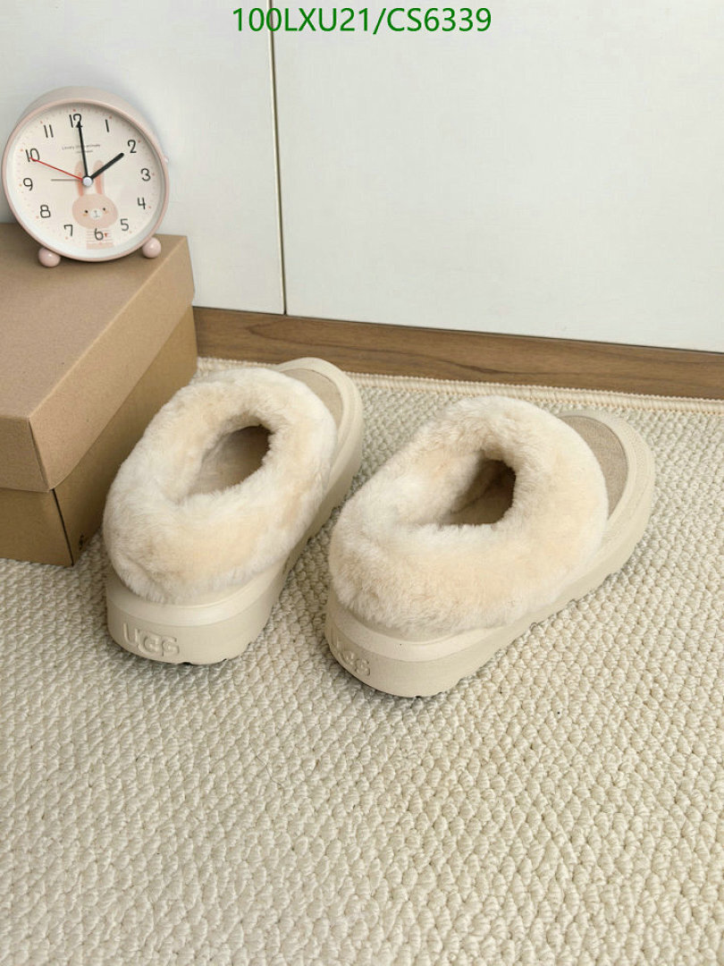 UGG-Women Shoes Code: CS6339 $: 100USD