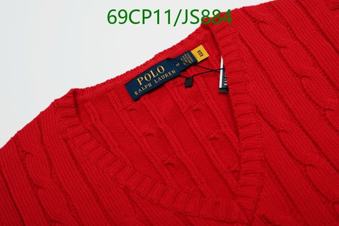 Ralph Lauren-Clothing Code: JS884 $: 69USD