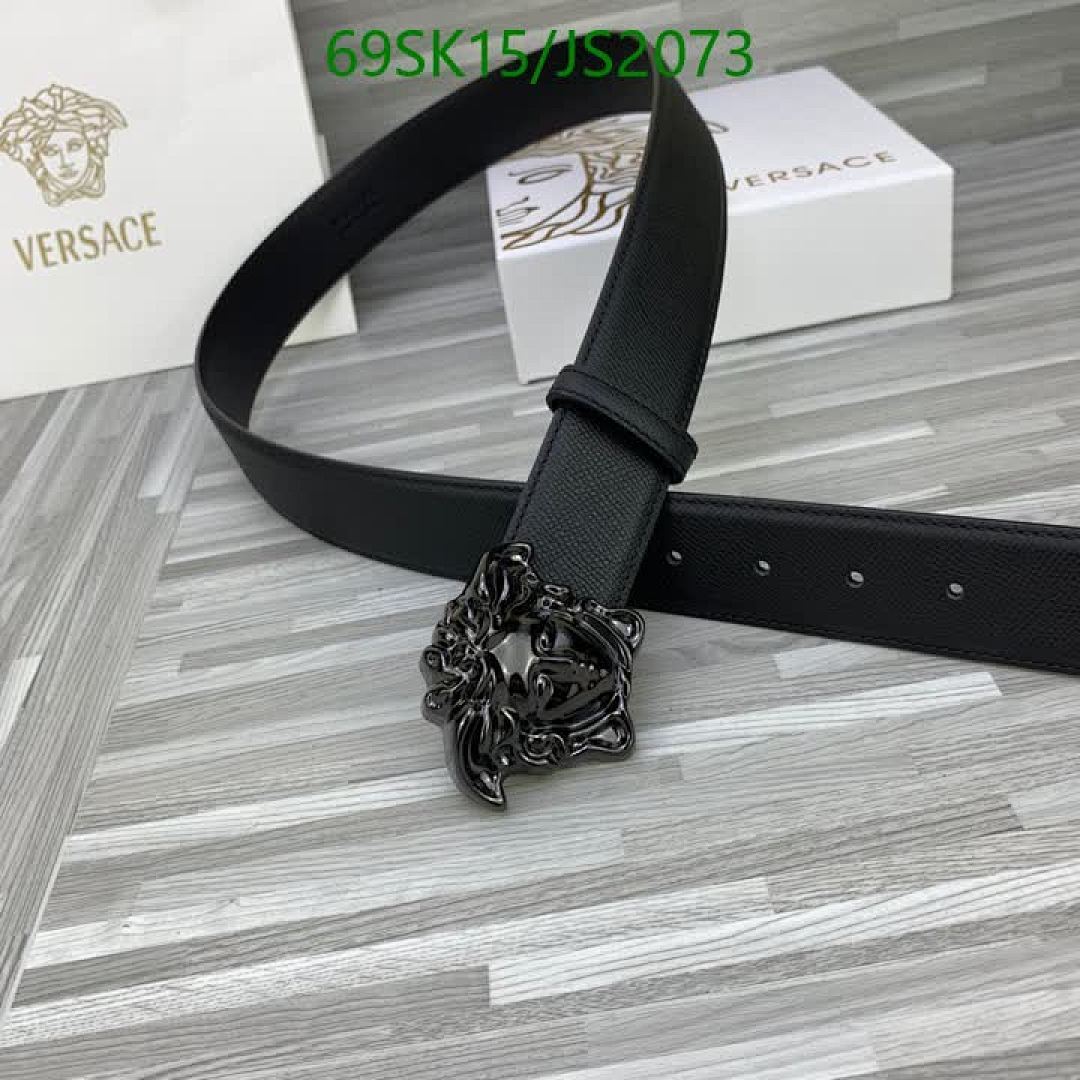 Versace-Belts Code: JS2073 $: 69USD