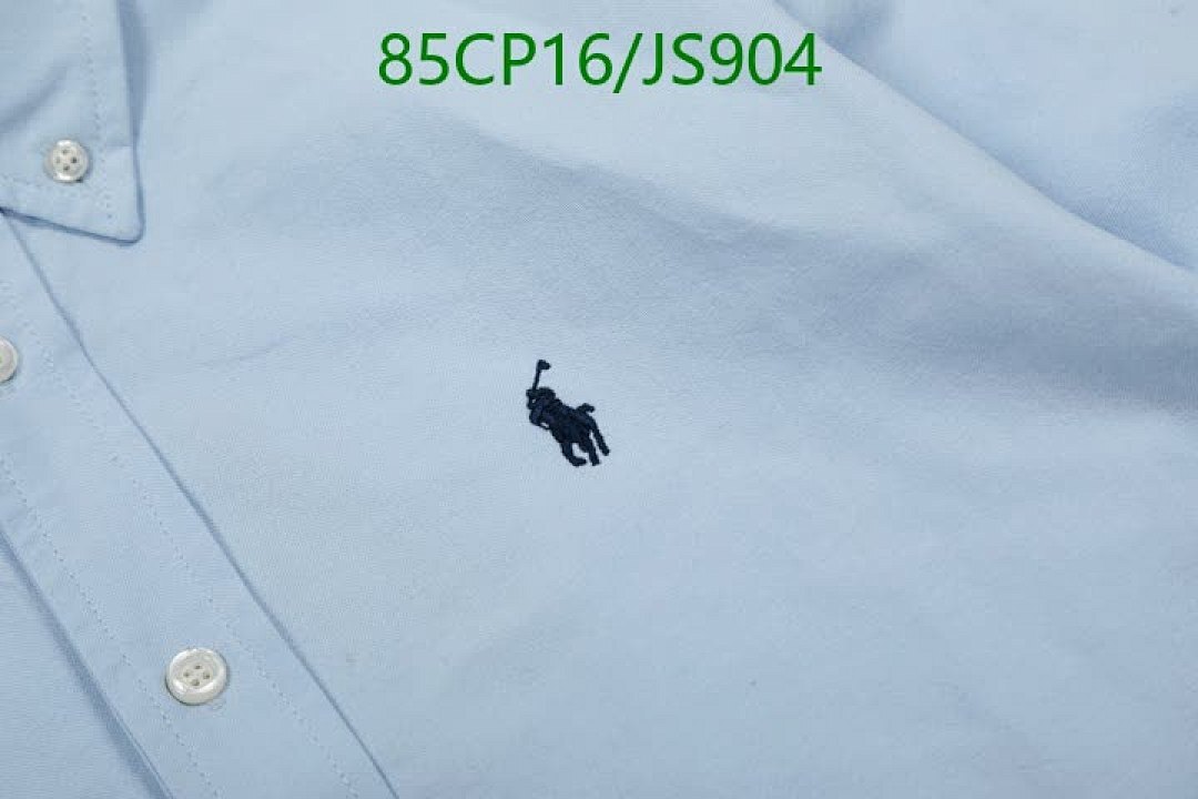Ralph Lauren-Clothing Code: JS904 $: 85USD