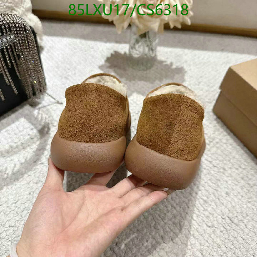 UGG-Women Shoes Code: CS6318 $: 85USD