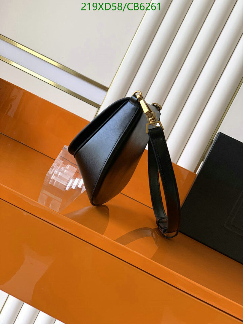 YSL-Bag-Mirror Quality Code: CB6261 $: 219USD