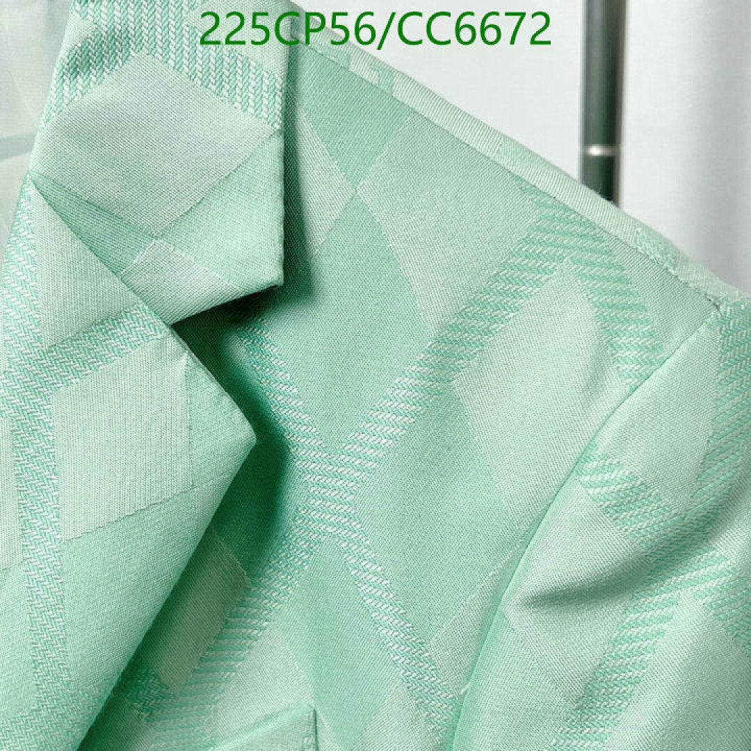 Givenchy-Clothing Code: CC6672