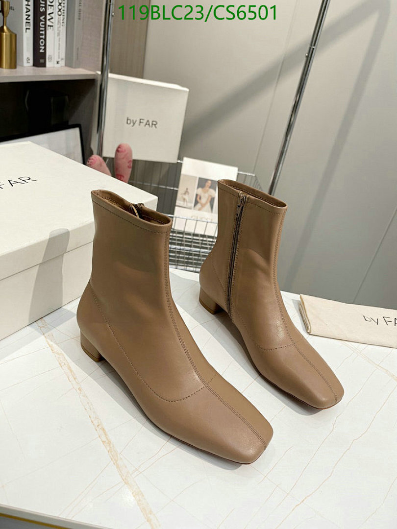 BY Far-Women Shoes Code: CS6501 $: 119USD