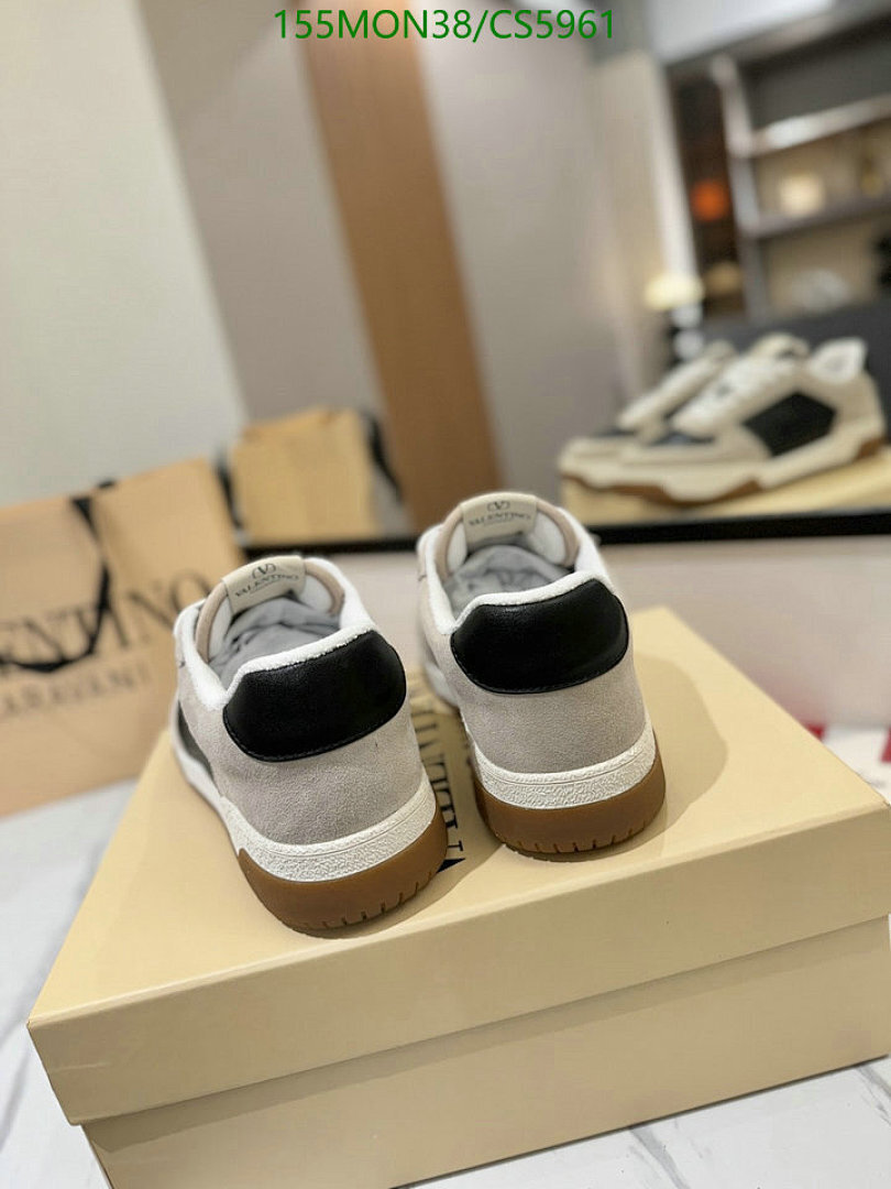 Valentino-Women Shoes Code: CS5961 $: 155USD