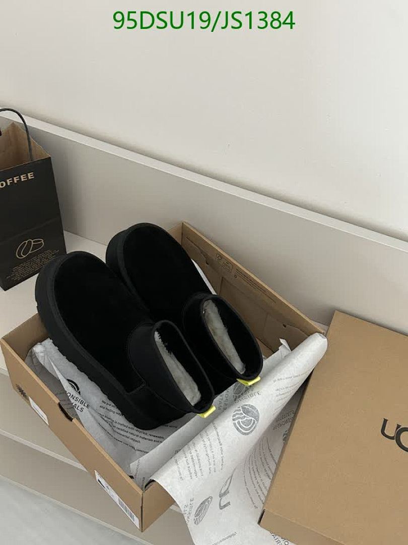 UGG-Women Shoes Code: JS1384 $: 95USD