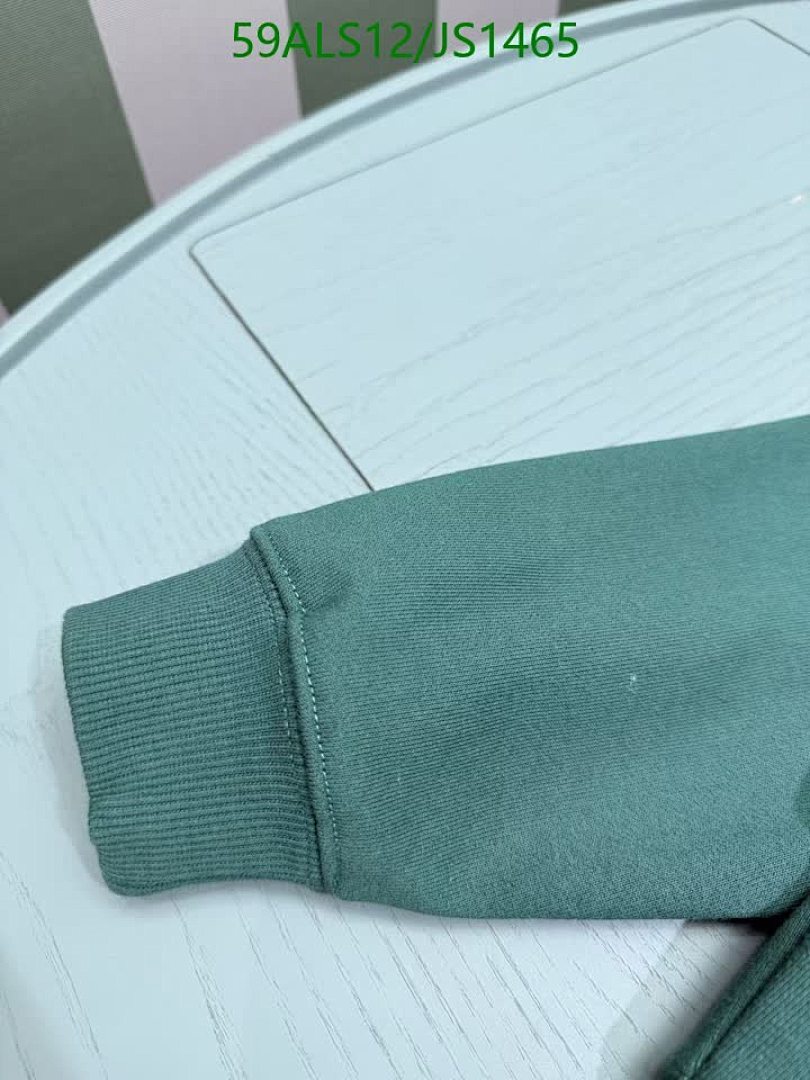 Fendi-Kids Clothing Code: JS1465 $: 59USD