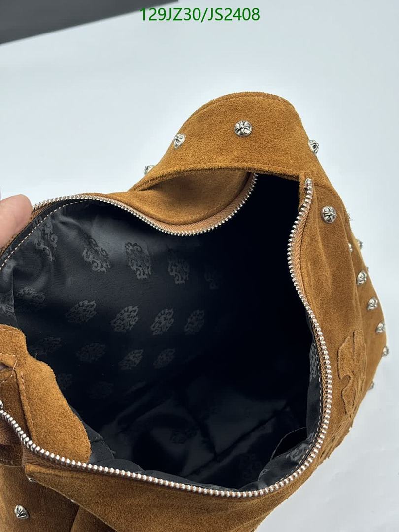 Handbag-Chrome Hearts Bags(4A) Code: JS2408 $: 129USD