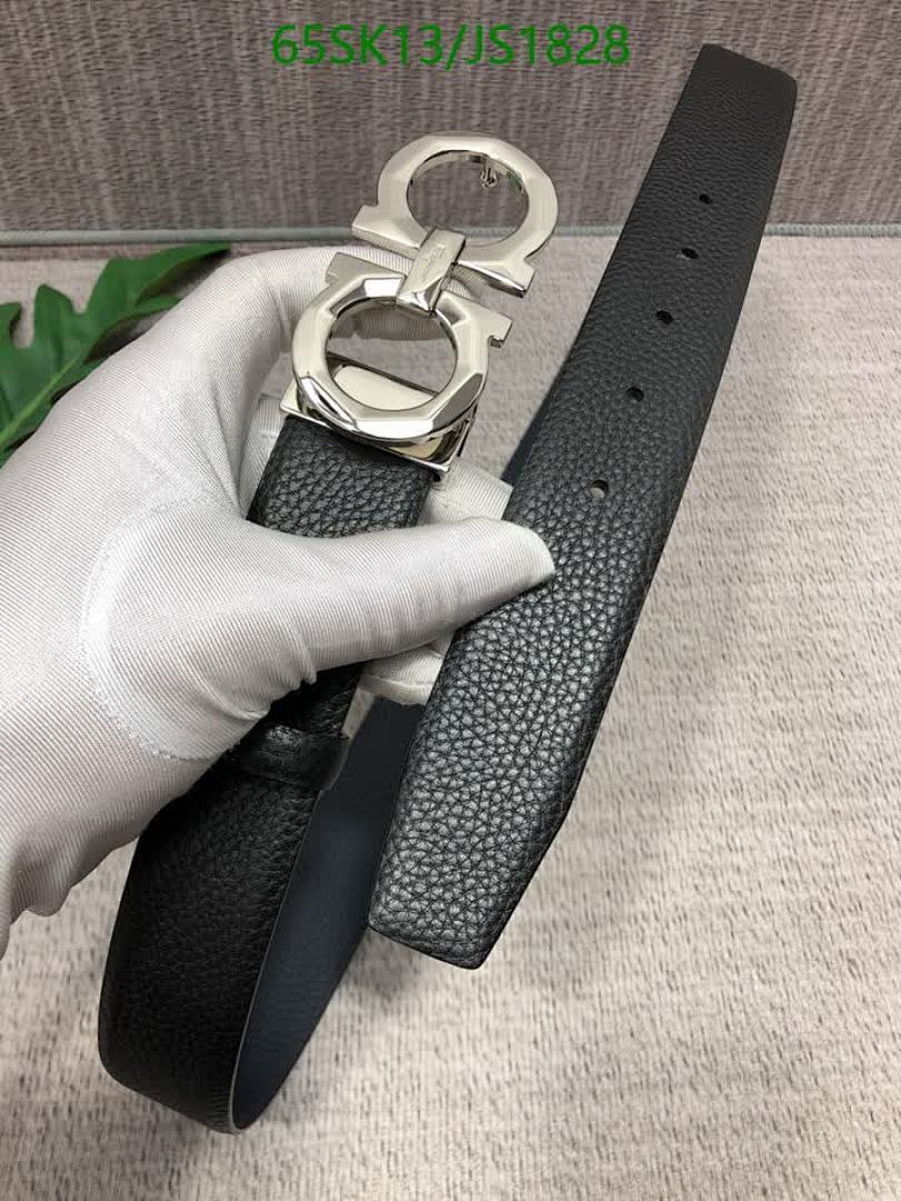 Ferragamo-Belts Code: JS1828 $: 65USD