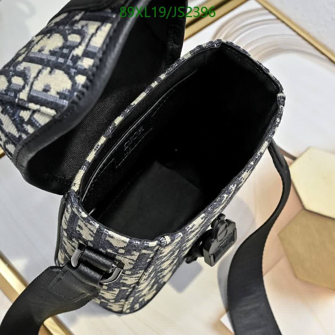Dior-Bag-4A Quality Code: JS2396 $: 89USD