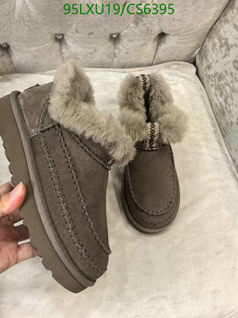 UGG-Women Shoes Code: CS6395 $: 95USD