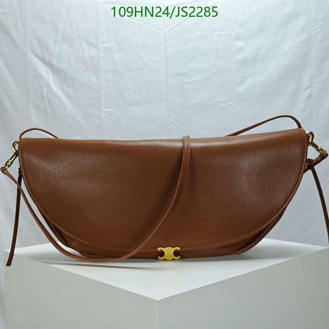 Celine-Bag-4A Quality Code: JS2285 $: 109USD