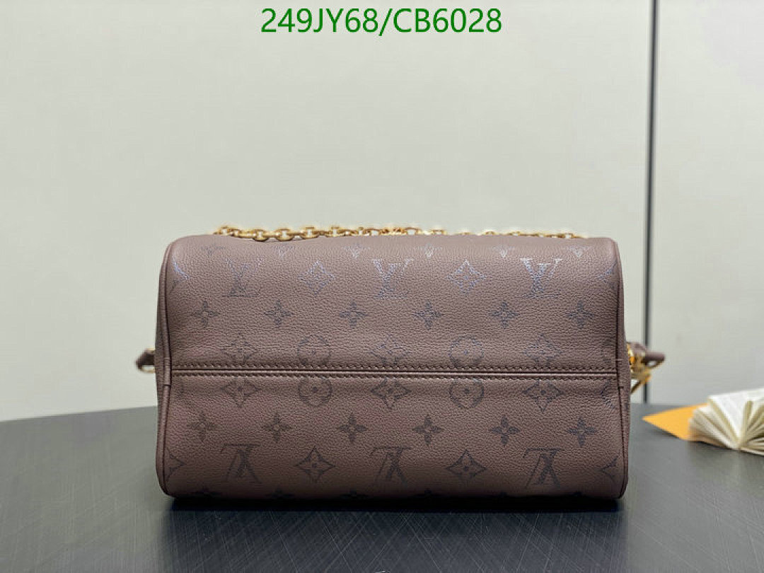 LV-Bag-Mirror Quality Code: CB6028 $: 249USD