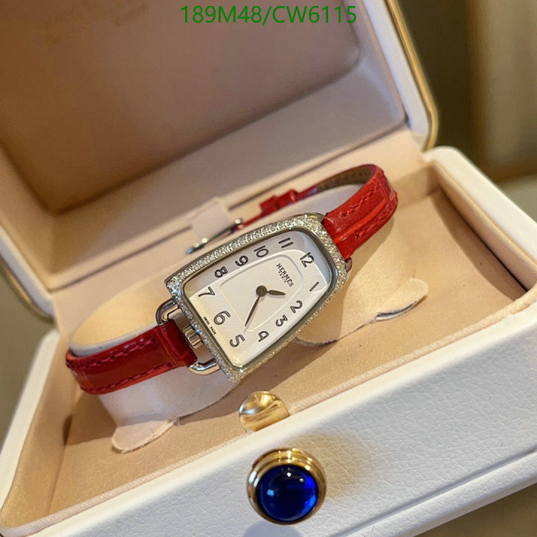 Hermes-Watch(4A) Code: CW6115 $: 189USD