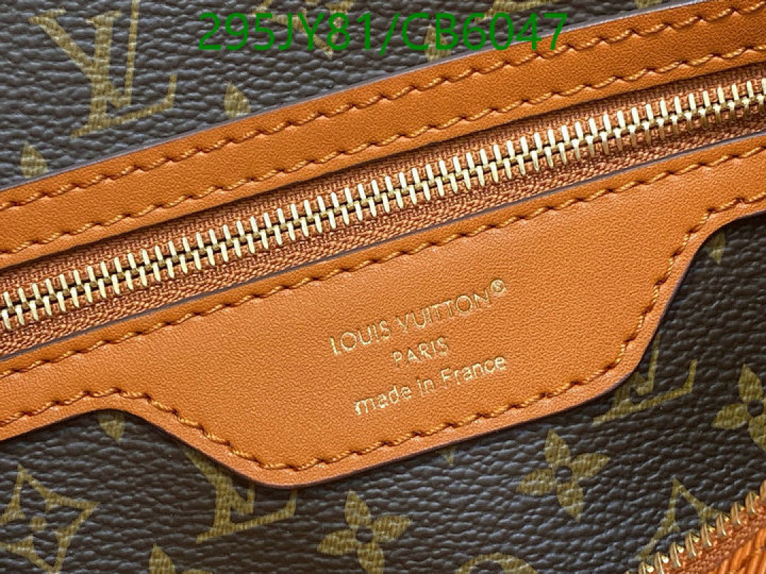 LV-Bag-Mirror Quality Code: CB6047 $: 295USD