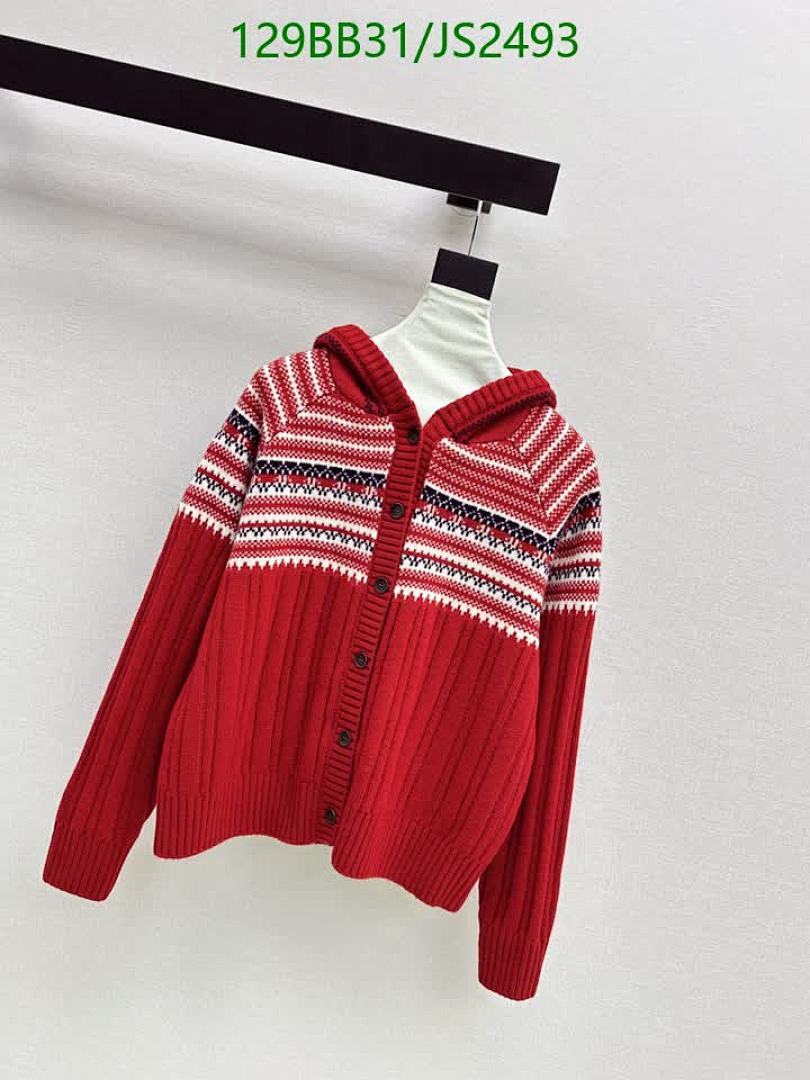 Loro Piana-Clothing Code: JS2493 $: 129USD