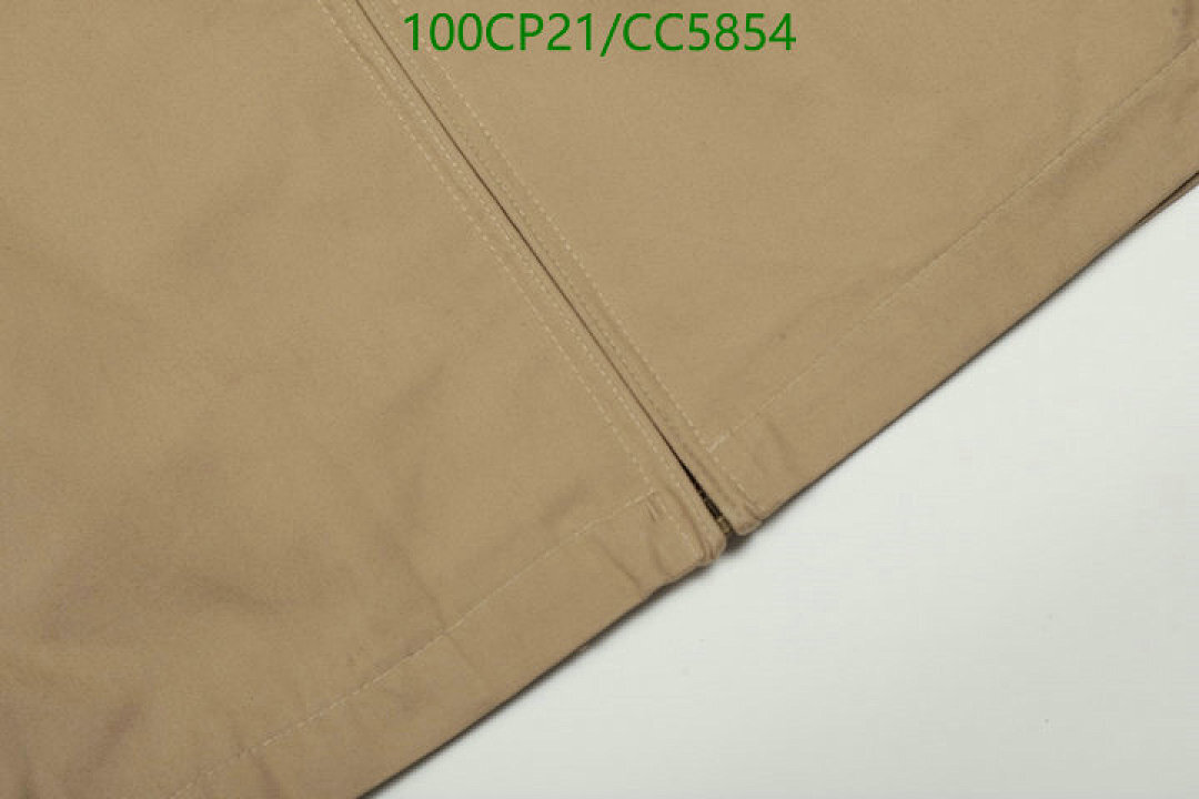 Ralph Lauren-Clothing Code: CC5854 $: 100USD