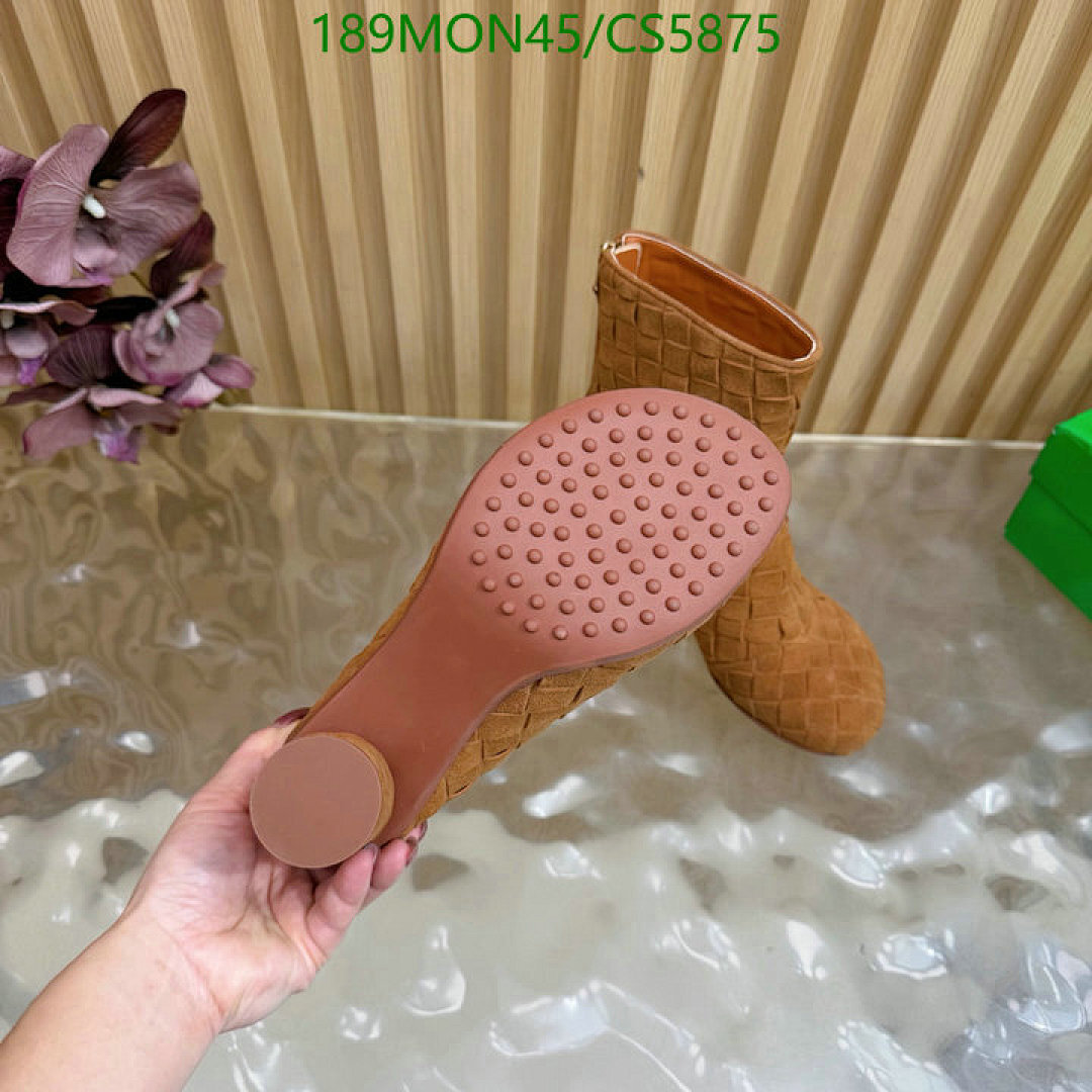 BV-Women Shoes Code: CS5875 $: 189USD