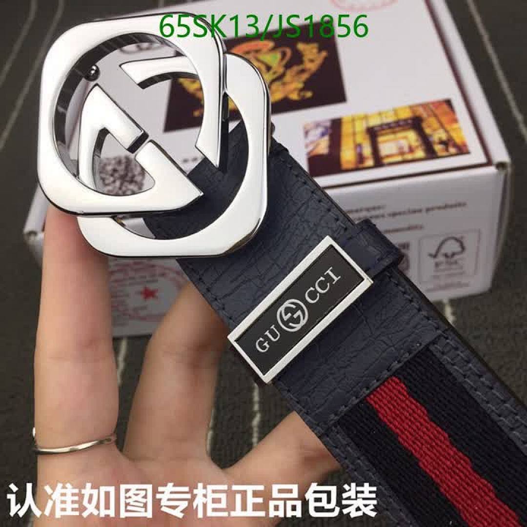 Gucci-Belts Code: JS1856 $: 65USD