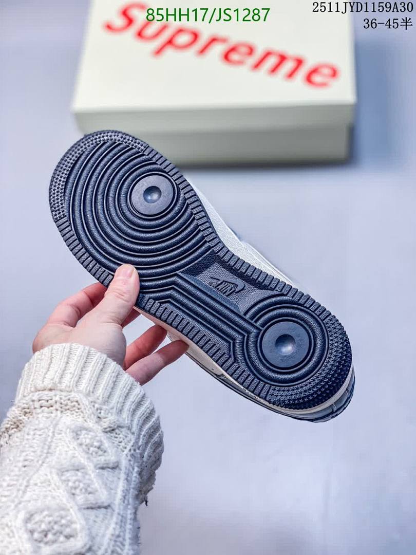 NIKE-Women Shoes Code: JS1287 $: 85USD