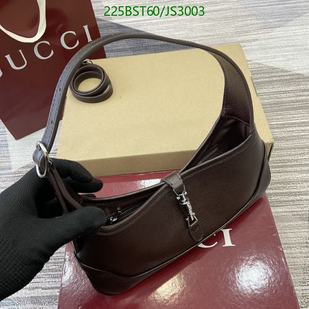 Gucci-Bag-Mirror Quality Code: JS3003 $: 225USD