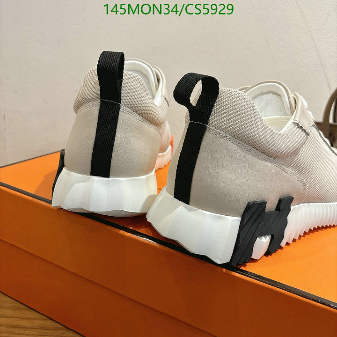 Hermes-Women Shoes Code: CS5929 $: 145USD