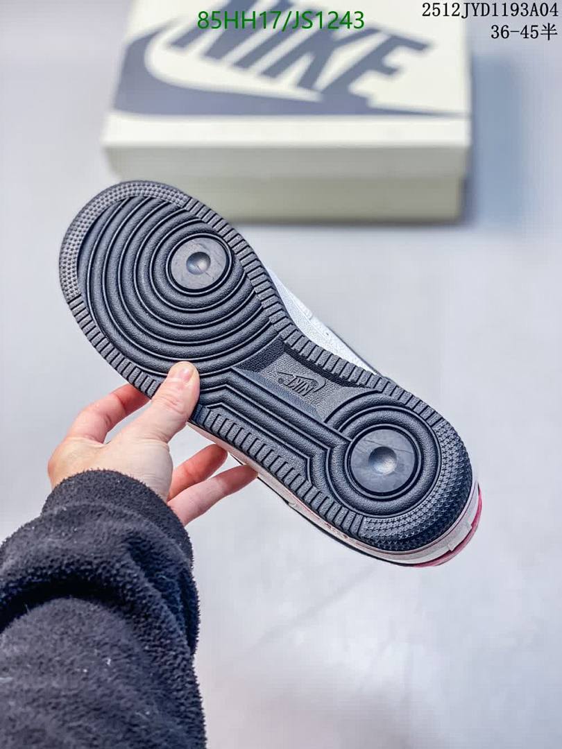 NIKE-Women Shoes Code: JS1243 $: 85USD