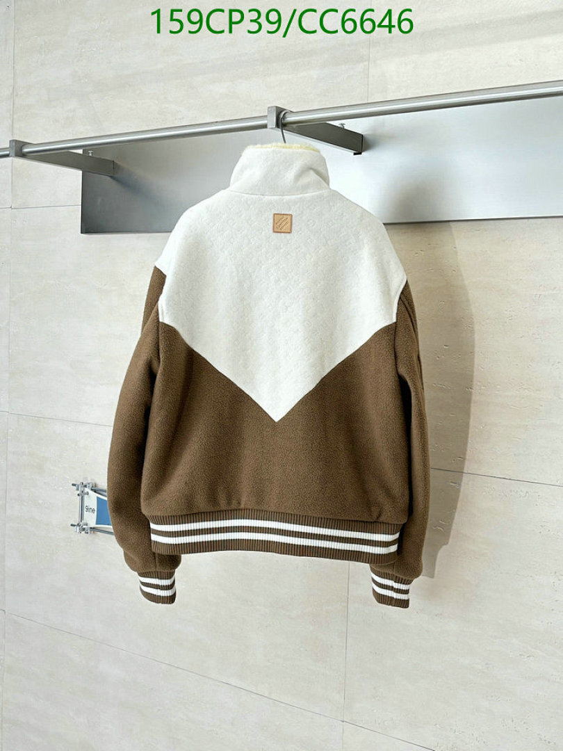 LV-Clothing Code: CC6646 $: 159USD