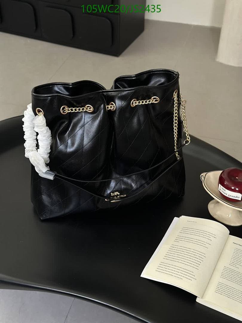 Coach-Bag-4A Quality Code: JS2435 $: 105USD