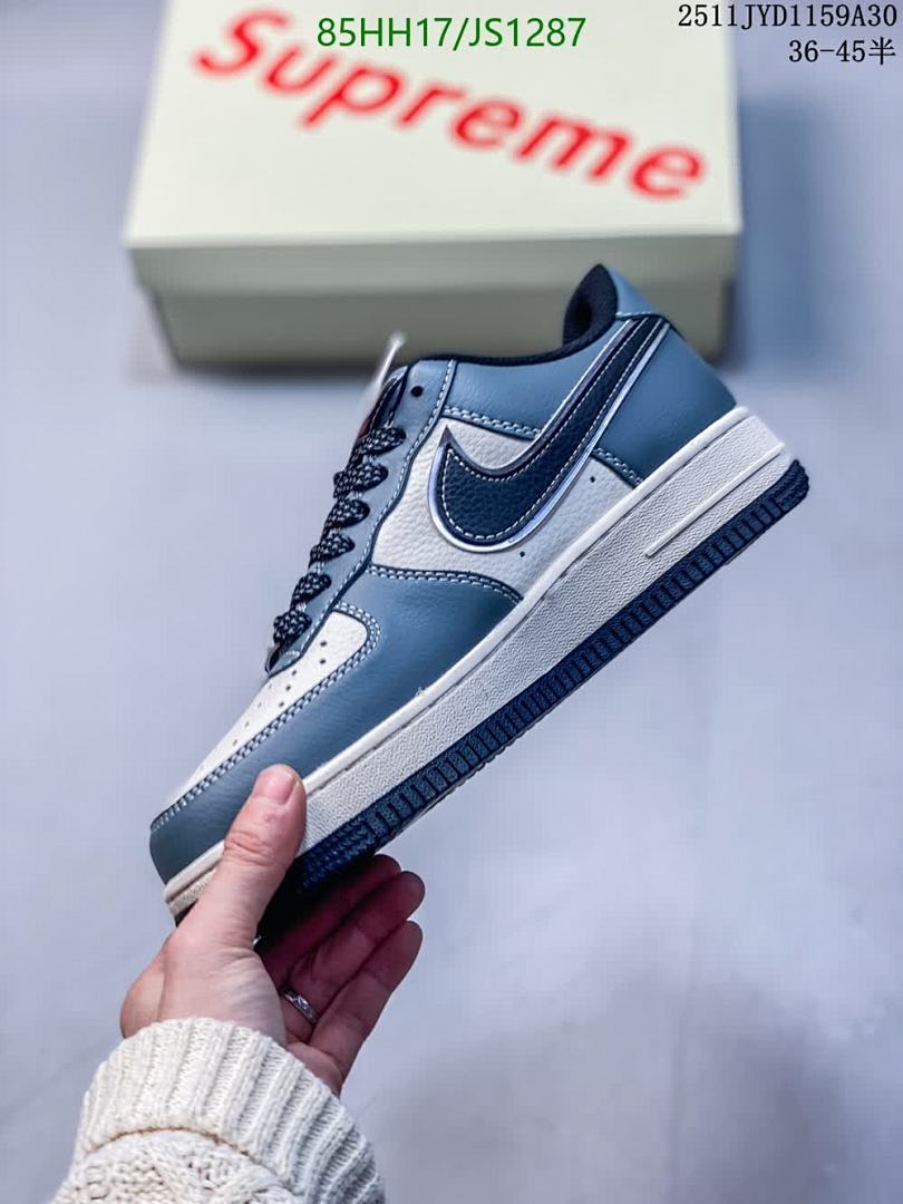 NIKE-Women Shoes Code: JS1287 $: 85USD