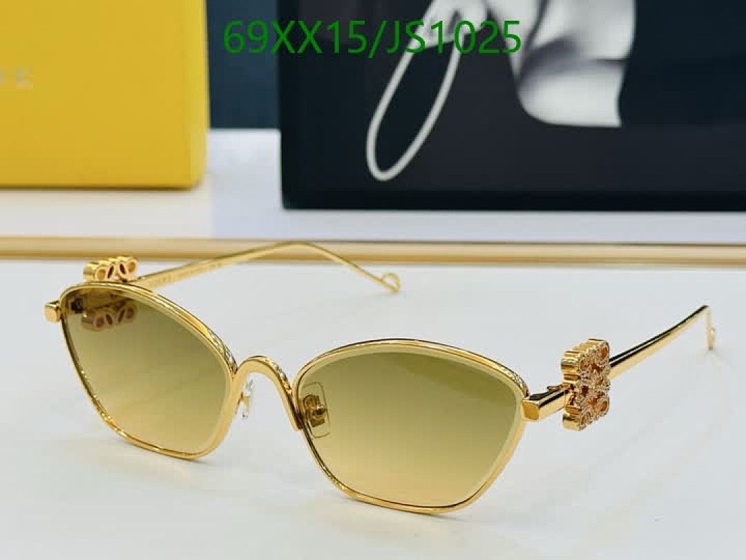 Loewe-Glasses Code: JS1025 $: 69USD