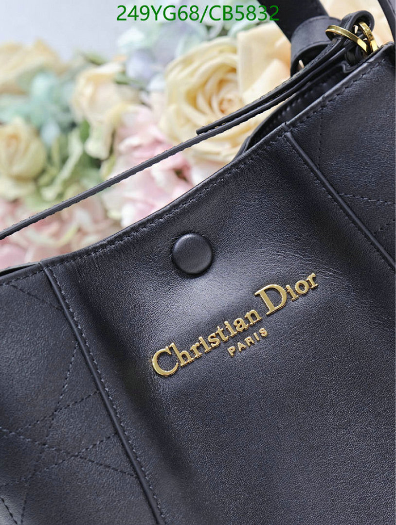 Dior-Bag-Mirror Quality Code: CB5832 $: 249USD
