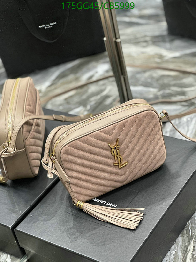 YSL-Bag-Mirror Quality Code: CB5999 $: 175USD