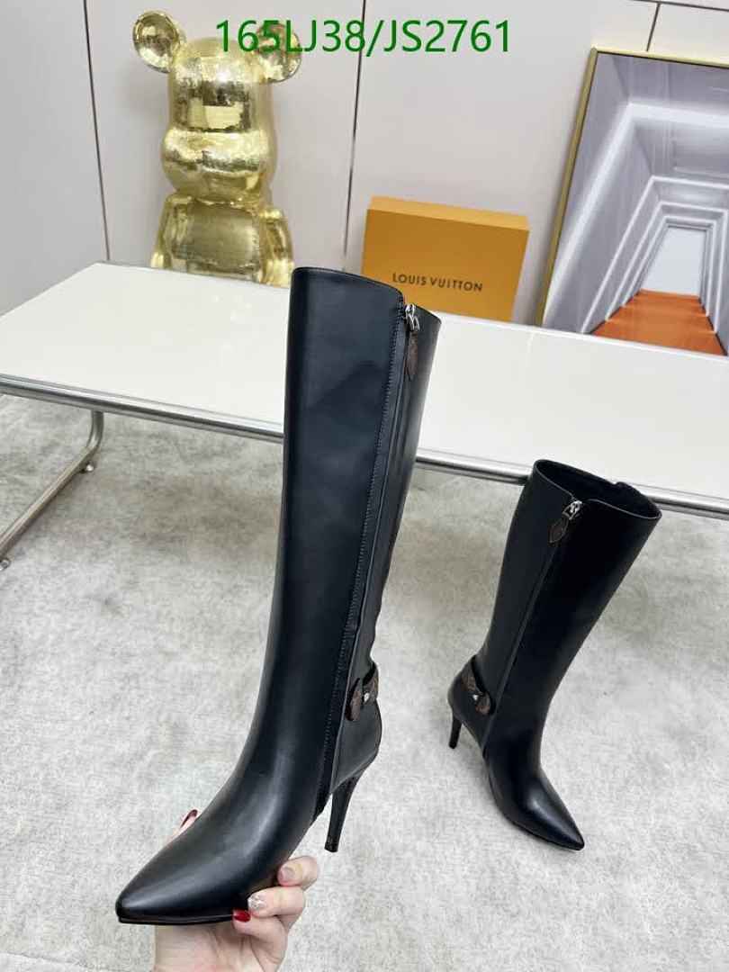 Boots-Women Shoes Code: JS2761 $: 165USD